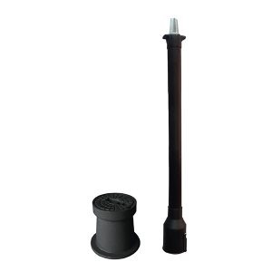 Surface Box and Extension Spindle
