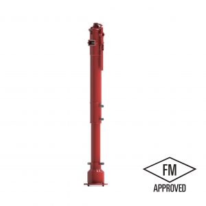 Indicator Post Underground Type FGVI388