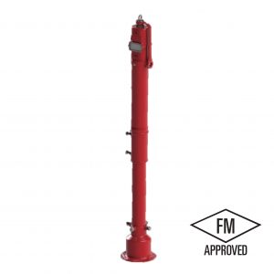 Indicator Post Underground Type FGVI345