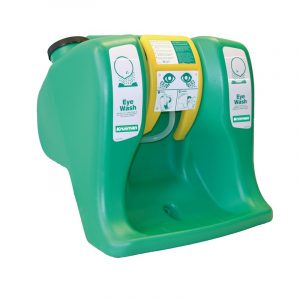 PORTABLE EYEWASH 60 LITER