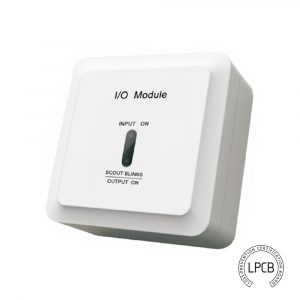 Addressable I/O Module – IQ361MO