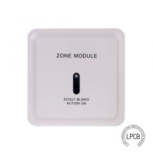 Addressable Zone Module – IQ361MZ