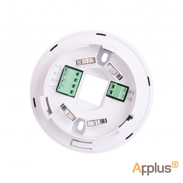 Detector Isolator Base IQ331BI-01