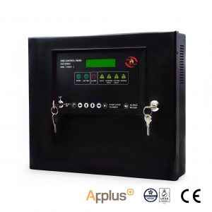 Conventional Fire Alarm Panel – Model FGCP
