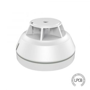 Addressable Heat Fire Detector – IQ331H