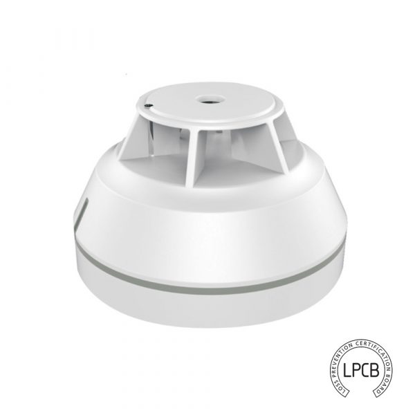 Heat Detector IQ331H