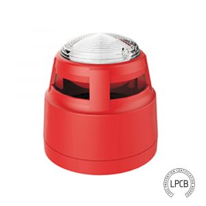 Addressable Sounder Beacon – IQ321S