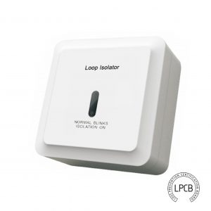 Short Circuit Isolator – IQ361MI