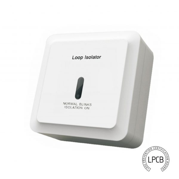 Short Circuit Isolator IQ361MI-01