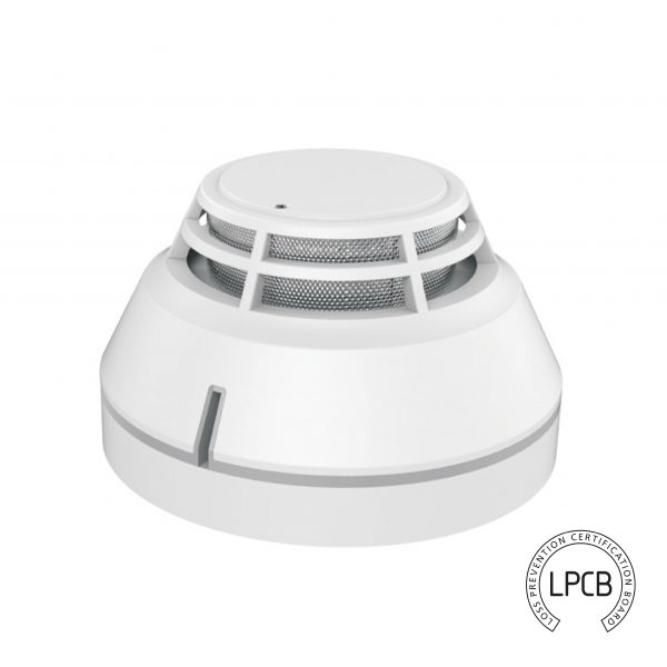 Smoke Detector IQ331S-01