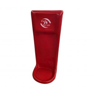 GRP Extinguisher Stand