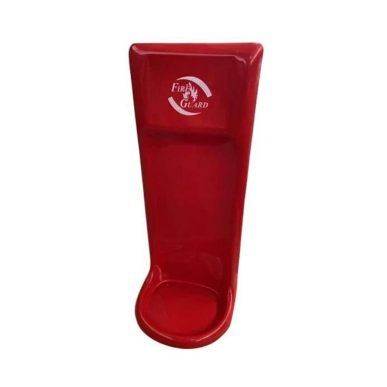 GRP Extinguisher Stand